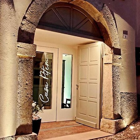 Casa Pitem Bed & Breakfast Torbole Sul Garda Екстериор снимка