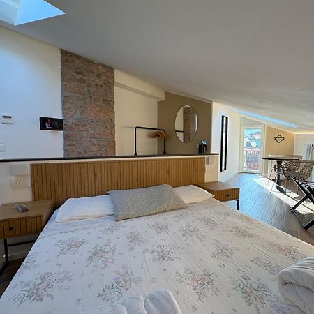 Casa Pitem Bed & Breakfast Torbole Sul Garda Екстериор снимка