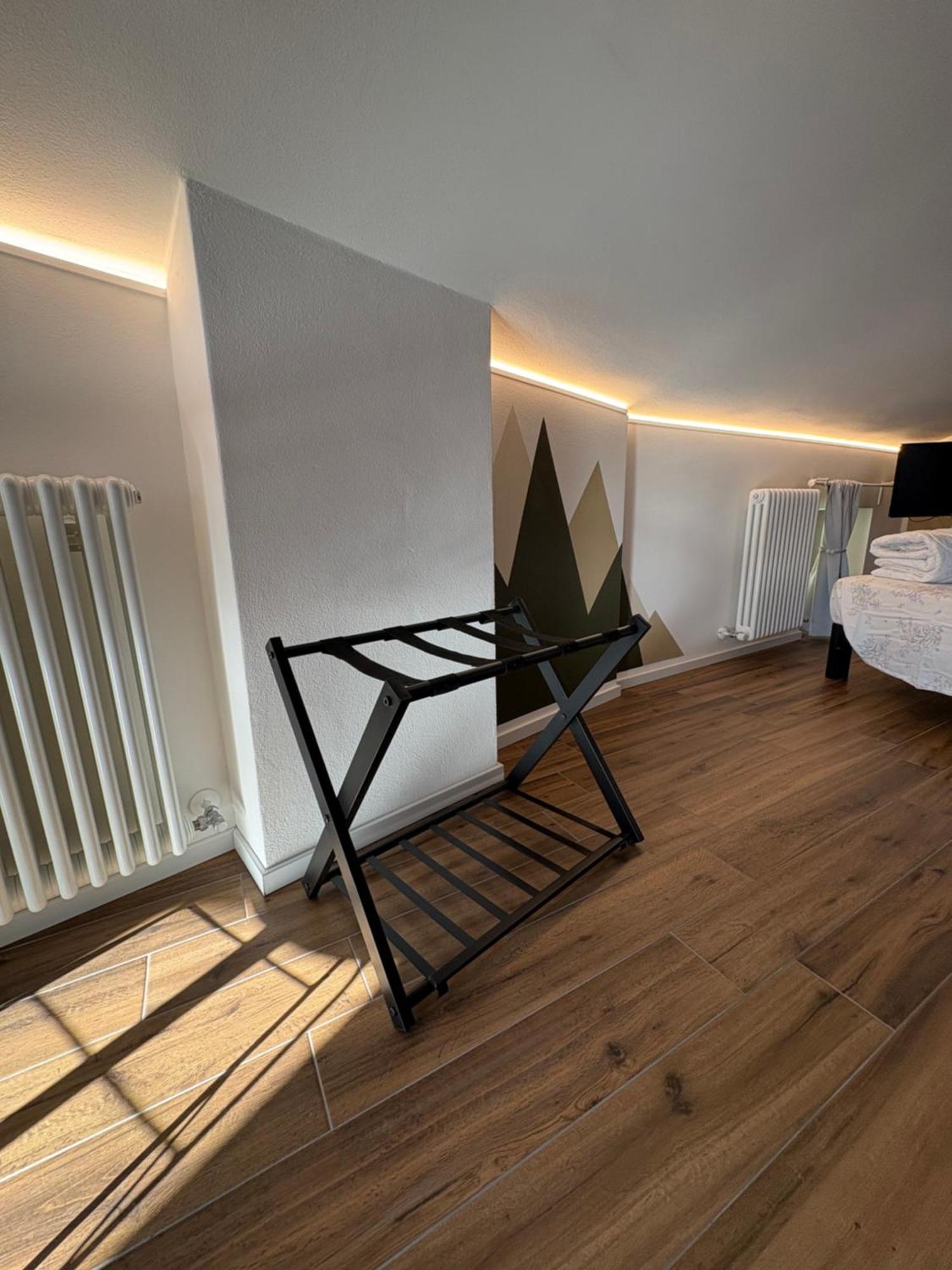 Casa Pitem Bed & Breakfast Torbole Sul Garda Стая снимка