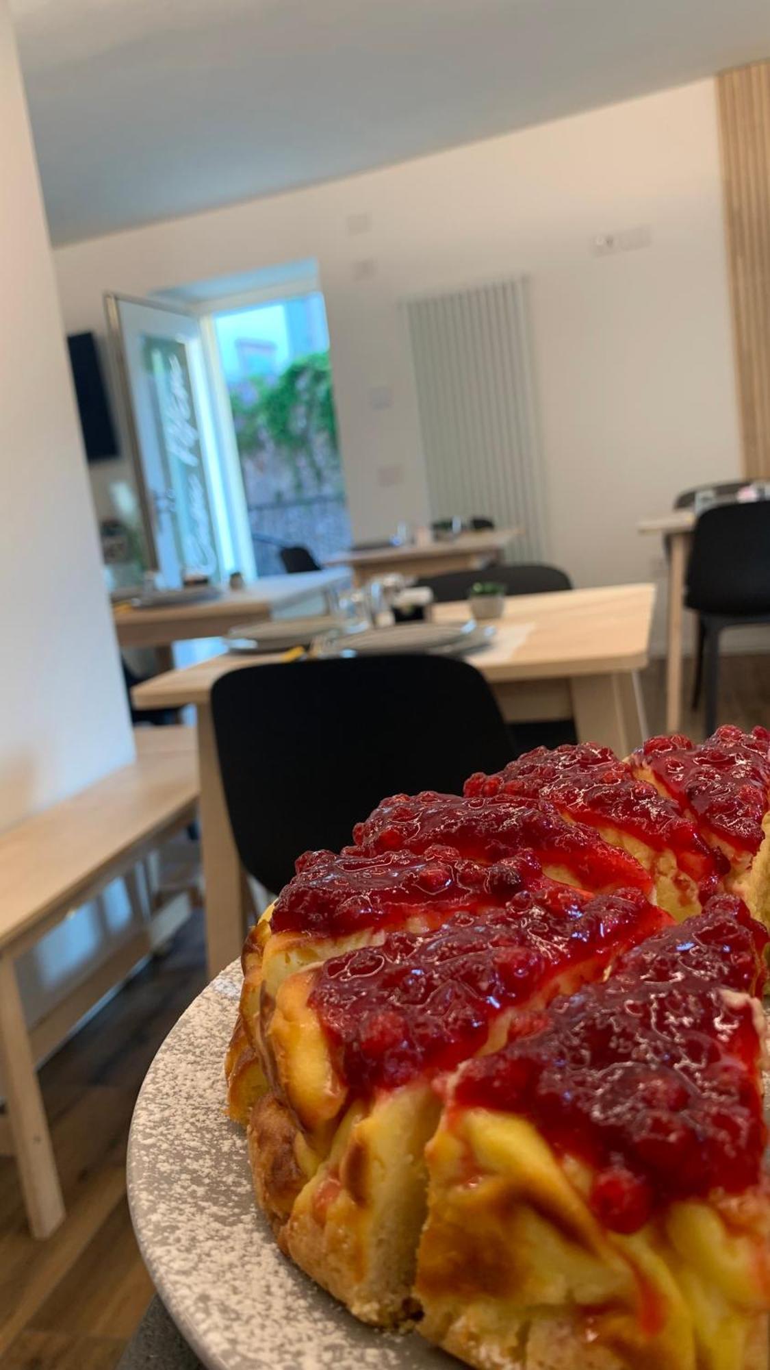 Casa Pitem Bed & Breakfast Torbole Sul Garda Екстериор снимка