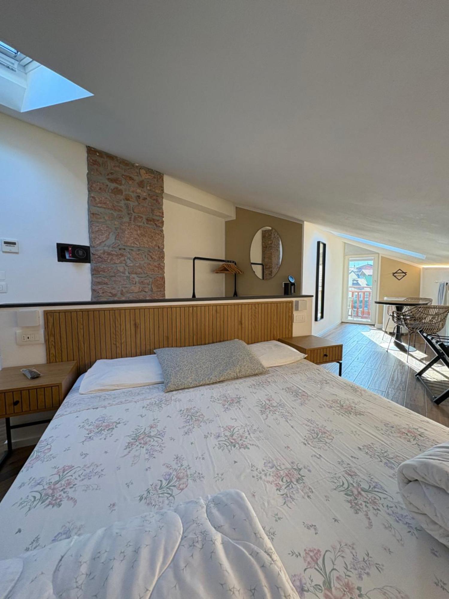 Casa Pitem Bed & Breakfast Torbole Sul Garda Екстериор снимка