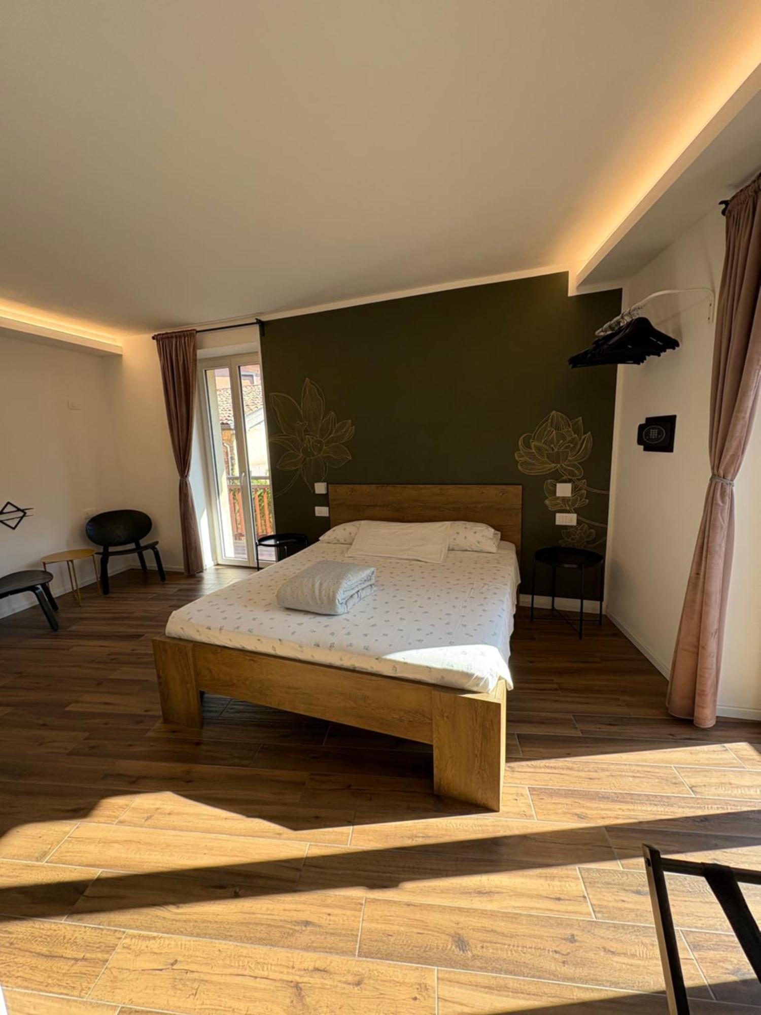 Casa Pitem Bed & Breakfast Torbole Sul Garda Екстериор снимка
