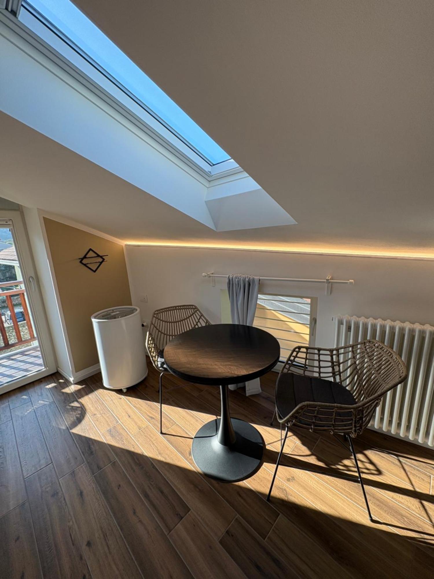 Casa Pitem Bed & Breakfast Torbole Sul Garda Екстериор снимка
