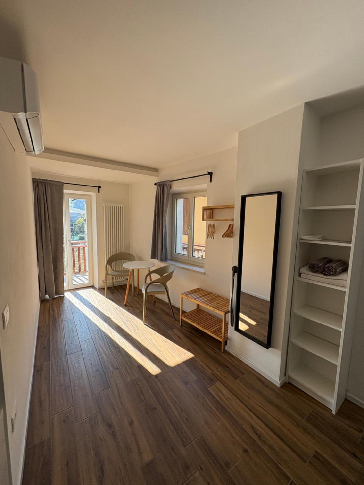 Casa Pitem Bed & Breakfast Torbole Sul Garda Стая снимка