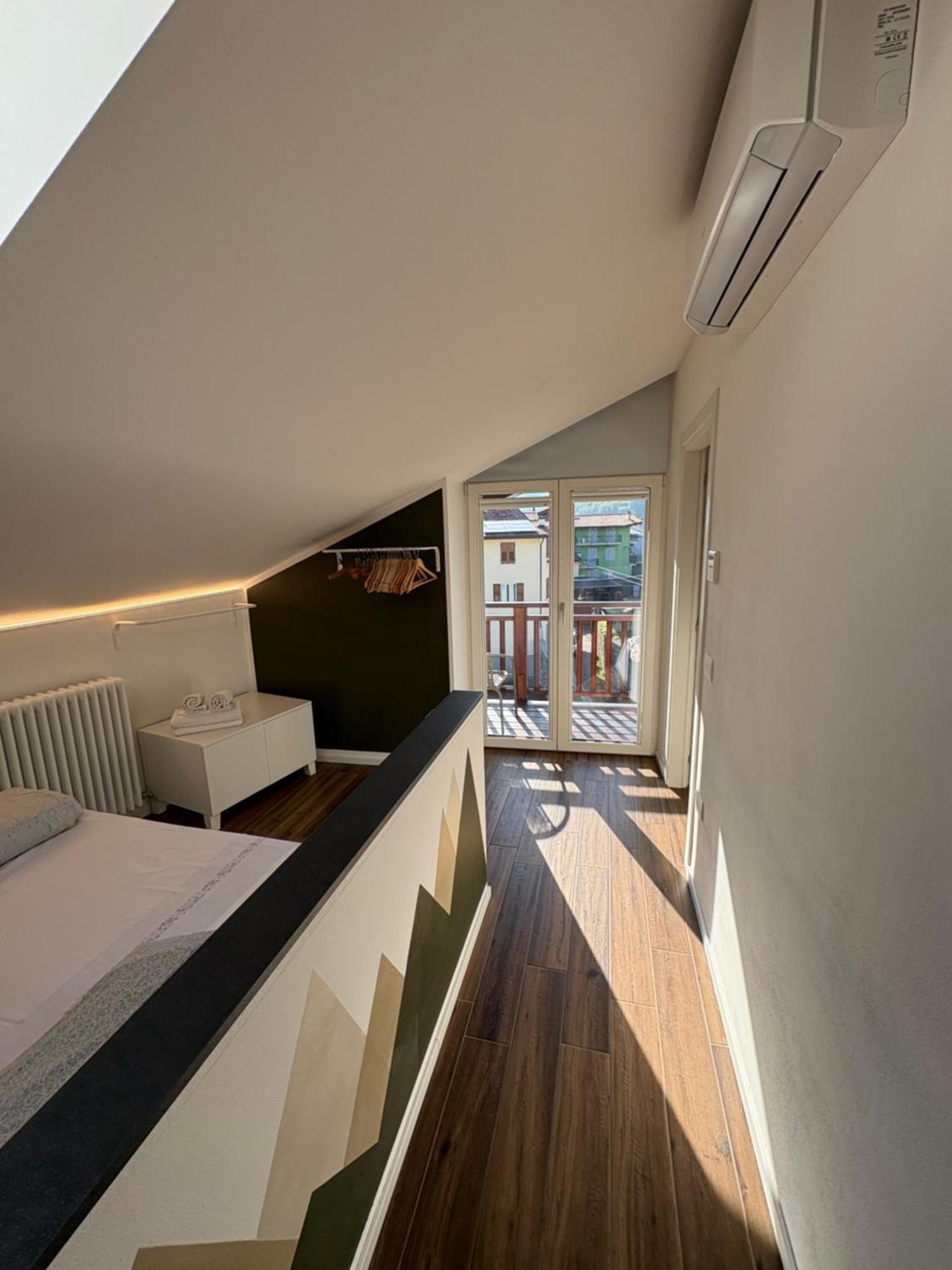 Casa Pitem Bed & Breakfast Torbole Sul Garda Стая снимка