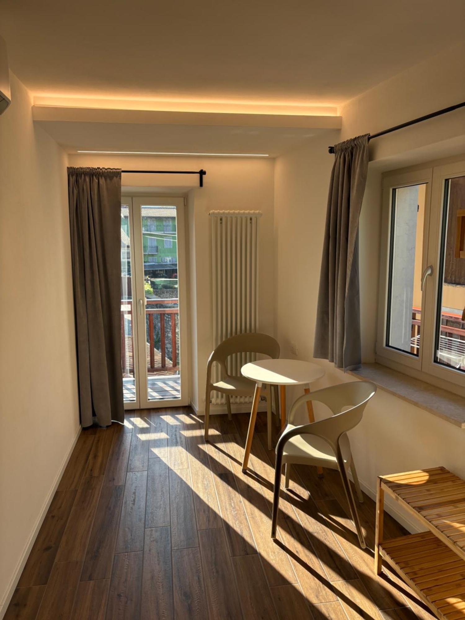 Casa Pitem Bed & Breakfast Torbole Sul Garda Екстериор снимка