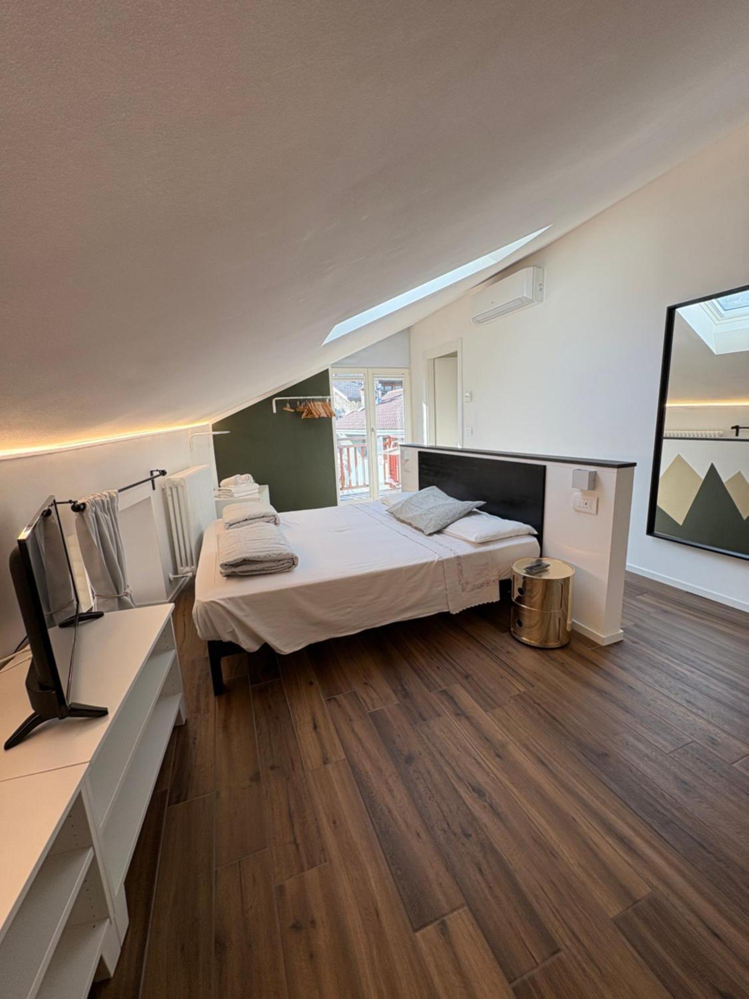 Casa Pitem Bed & Breakfast Torbole Sul Garda Екстериор снимка